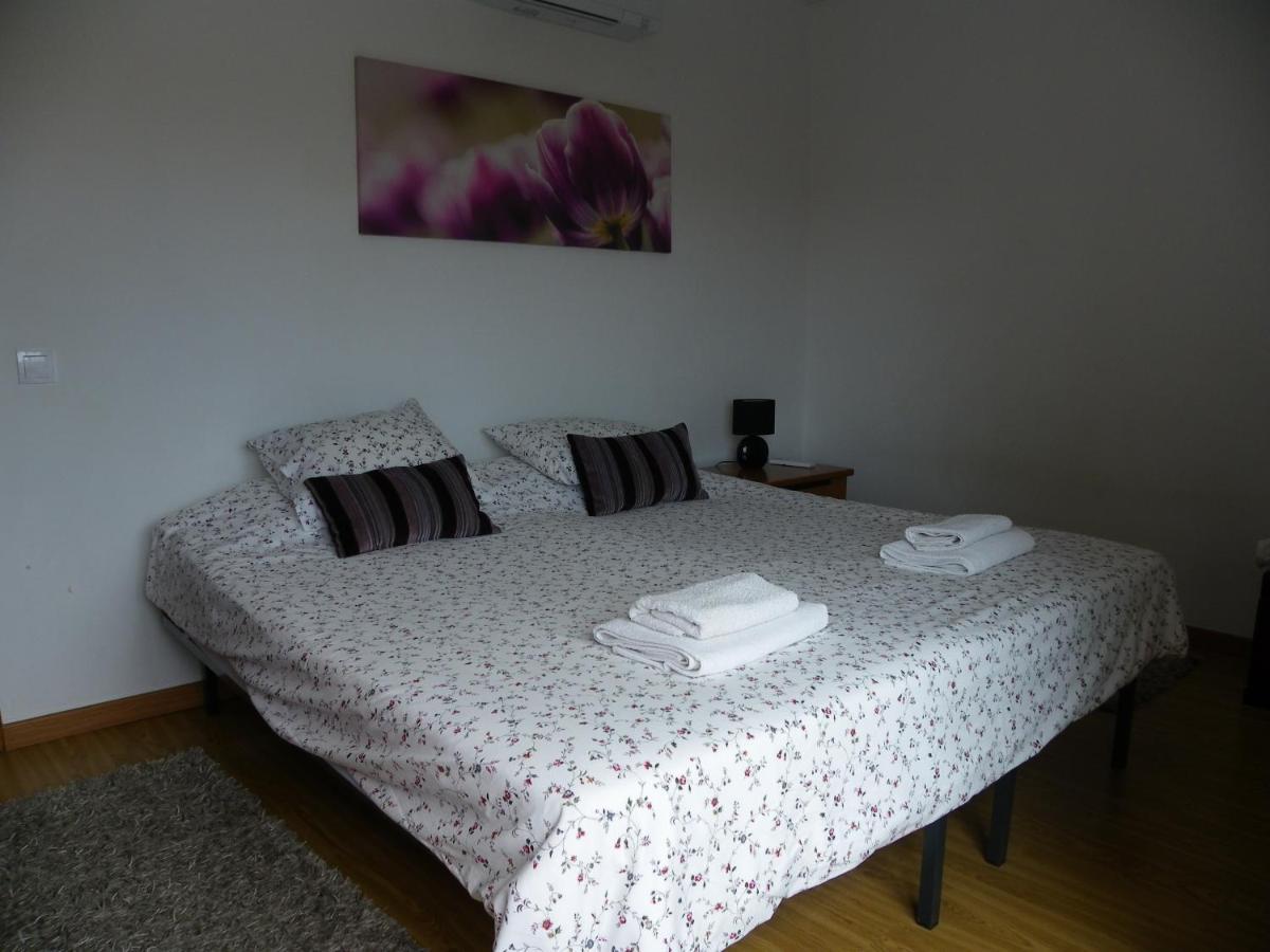 Haven Apartment Sao Martinho do Porto Bagian luar foto