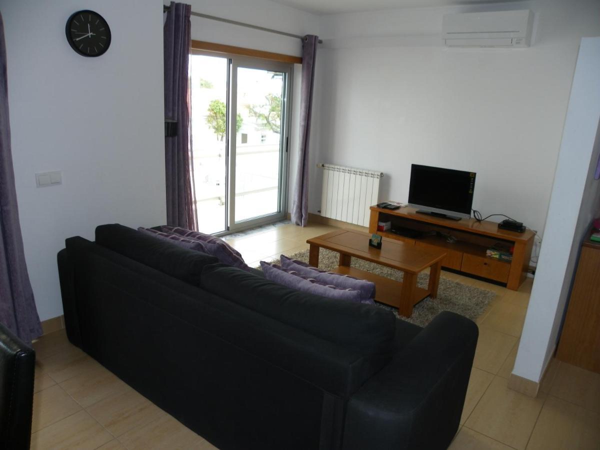 Haven Apartment Sao Martinho do Porto Bagian luar foto