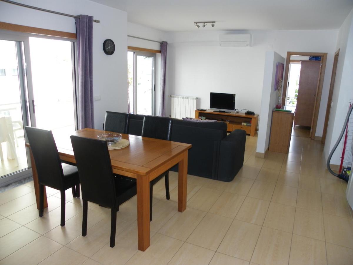 Haven Apartment Sao Martinho do Porto Bagian luar foto