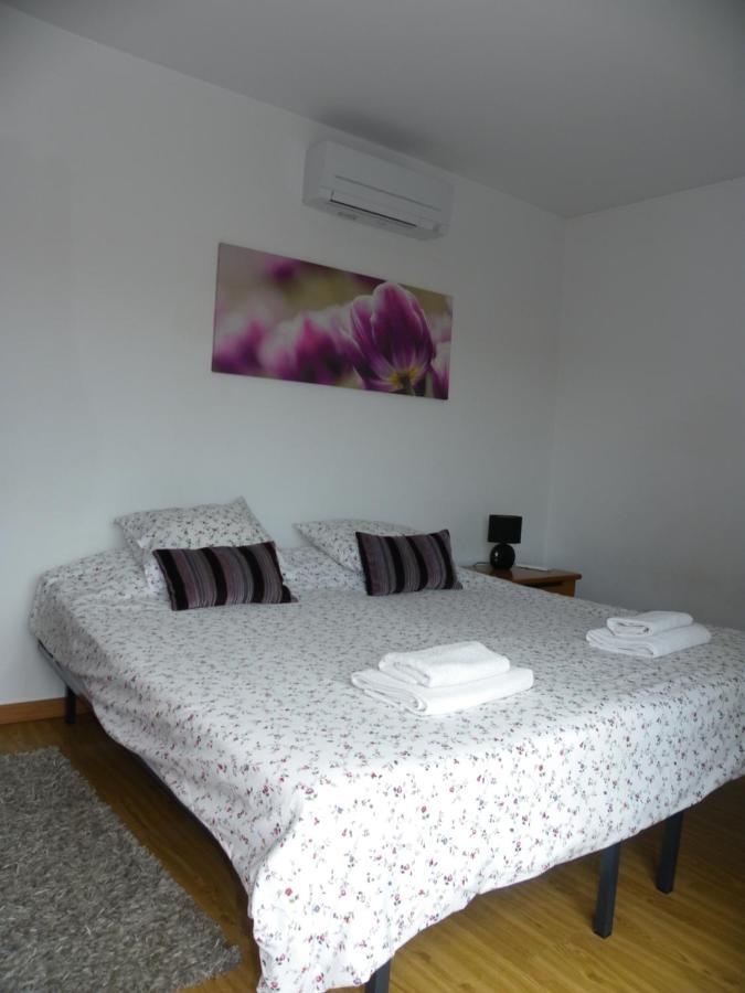 Haven Apartment Sao Martinho do Porto Bagian luar foto