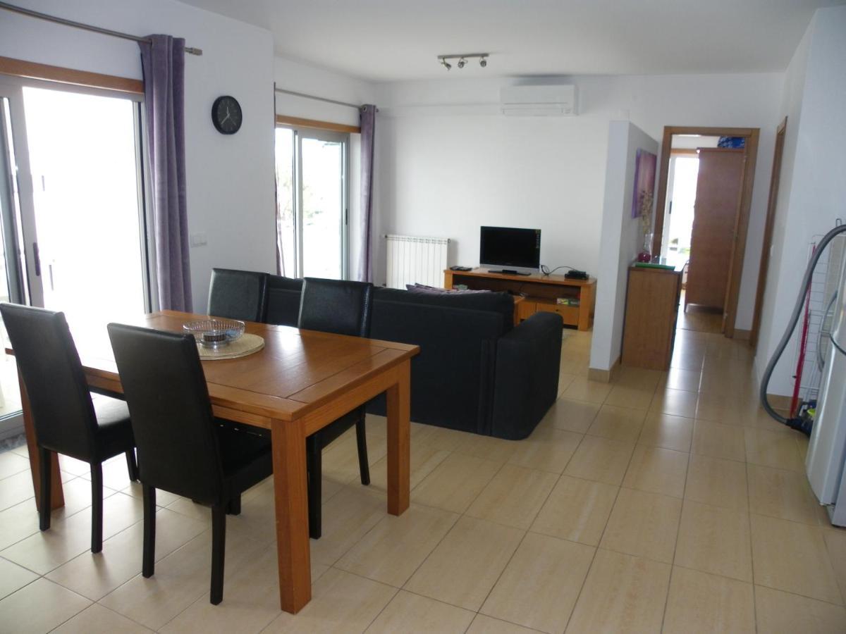 Haven Apartment Sao Martinho do Porto Bagian luar foto