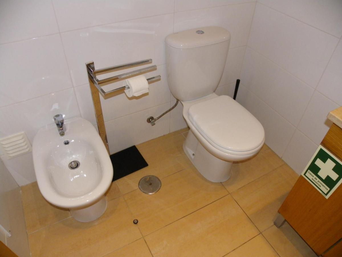 Haven Apartment Sao Martinho do Porto Bagian luar foto