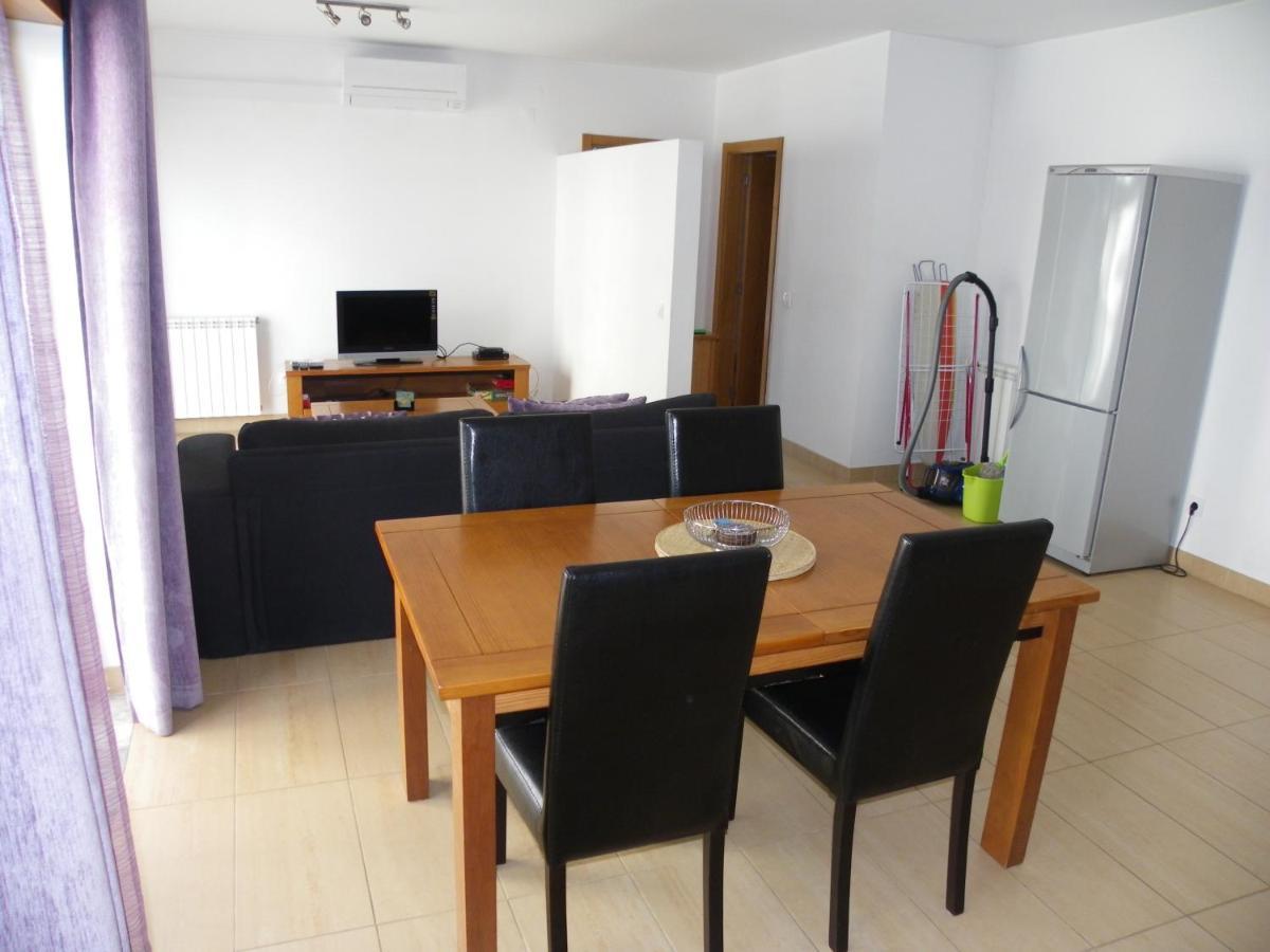 Haven Apartment Sao Martinho do Porto Bagian luar foto